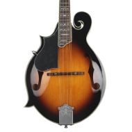 NEW
? Gold Tone GM-35/L Left-handed F-style Mandolin - Tobacco Sunburst