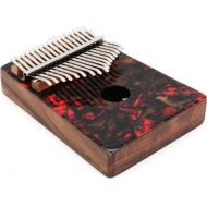 NEW
? Meinl Percussion Sound Hole Designer Kalimba - 17 notes, Acacia