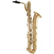 NEW
? Selmer SBS511 Intermediate Baritone Saxophone - Lacquer