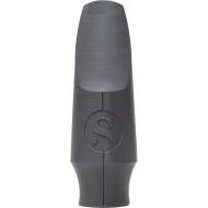 NEW
? Syos Originals Steady Alto Saxophone Mouthpiece - 8, Anthracite Metal