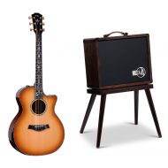 NEW
? Taylor 50th-anniversary PS14ce LTD and Circa 74 Amplifier Bundle