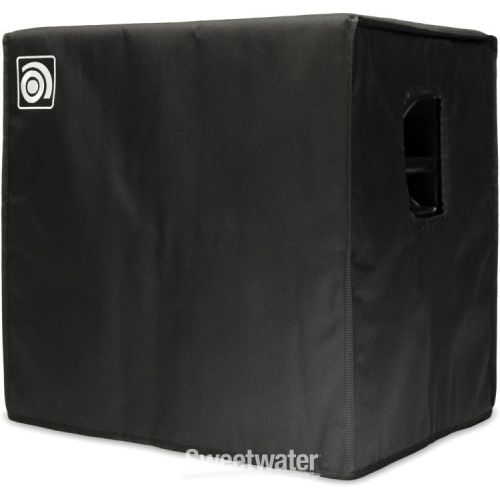  NEW
? Ampeg Venture VB-115 Speaker Cabinet Cover