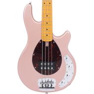 NEW
? Sire Marcus Miller Z3 4-string Bass Guitar - Rosegold