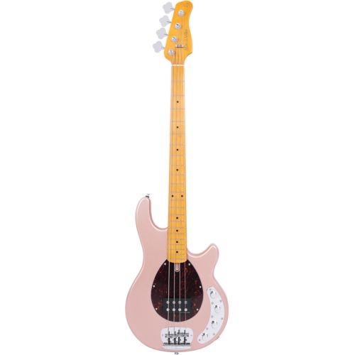  NEW
? Sire Marcus Miller Z3 4-string Bass Guitar - Rosegold