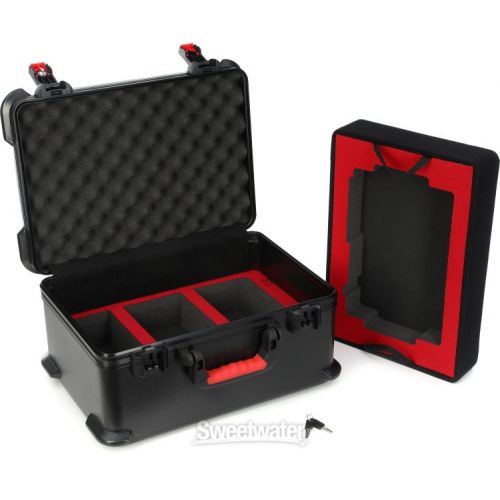  Gator Extra-large TSA Case for Neural DSP Quad Cortex