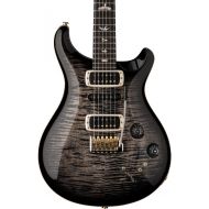 NEW
? PRS Modern Eagle V Electric Guitar - Charcoal Burst, 10-Top