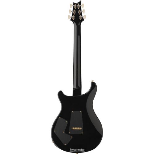  NEW
? PRS Modern Eagle V Electric Guitar - Charcoal Burst, 10-Top