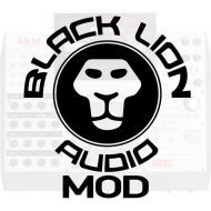 NEW
? Black Lion Audio Mod for Akai Professional MPC X SE