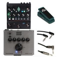 NEW
? Kemper Profiler Player and Seymour Duncan PowerStage 200 Bundle