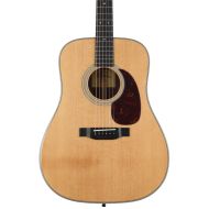 NEW
? Eastman Guitars E8D Thermo-cured Dreadnought Acoustic Guitar - Natural