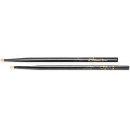 NEW
? Zildjian Z Custom Limited-edition Drumsticks - 5B, Wood Tip, Black Chroma