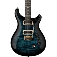 NEW
? PRS Custom 24-08 Electric Guitar - Cobalt Smokeburst/Charcoal