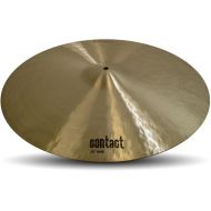 NEW
? Dream C-RI22 Contact Ride Cymbal - 22-inch