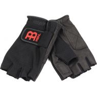 NEW
? Meinl Cymbals Fingerless Drummer Gloves - Large