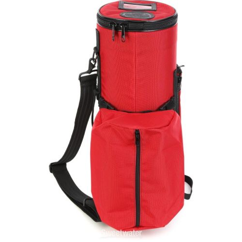  NEW
? Torpedo Bags Classic Torpedo Case - Red