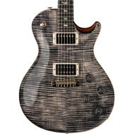 NEW
? PRS Mark Tremonti Signature 10-Top Electric Guitar with Adjustable Stoptail - Charcoal/Natural