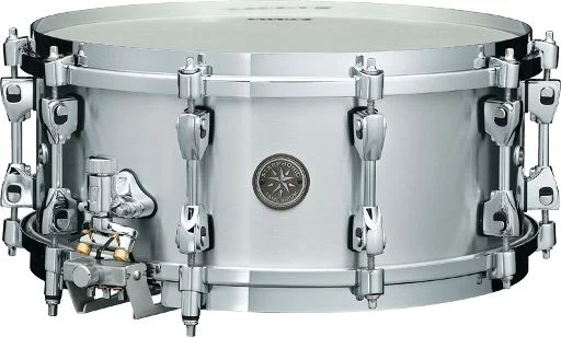  NEW
? Tama Starphonic Aluminum Bravura Concert Snare Drum - 6-inch x 14-inch