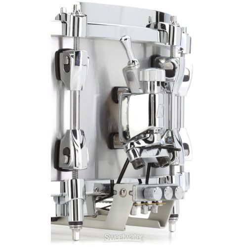  NEW
? Tama Starphonic Aluminum Bravura Concert Snare Drum - 6-inch x 14-inch