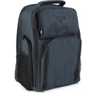 NEW
? PRS Go-Bag Musicians Backpack - Mystic Gray