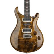 NEW
? PRS Modern Eagle V Electric Guitar - Yellow Tiger