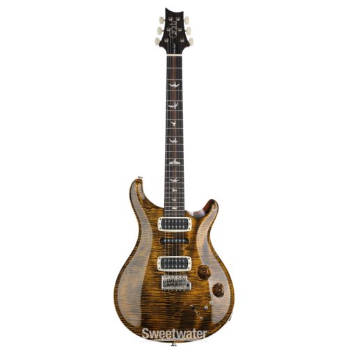  NEW
? PRS Modern Eagle V Electric Guitar - Yellow Tiger