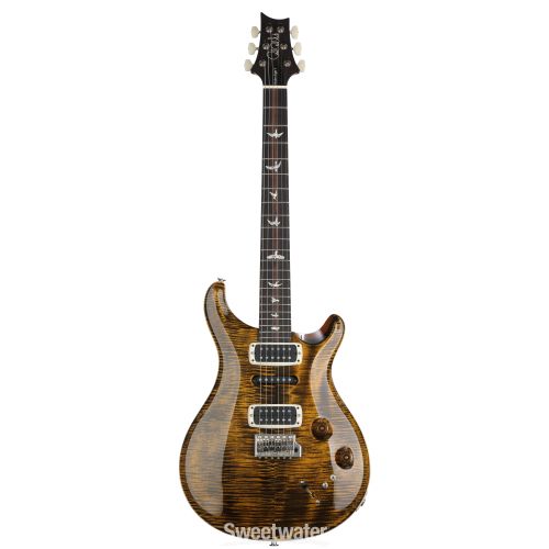  NEW
? PRS Modern Eagle V Electric Guitar - Yellow Tiger