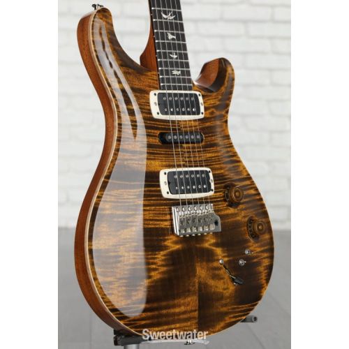  NEW
? PRS Modern Eagle V Electric Guitar - Yellow Tiger