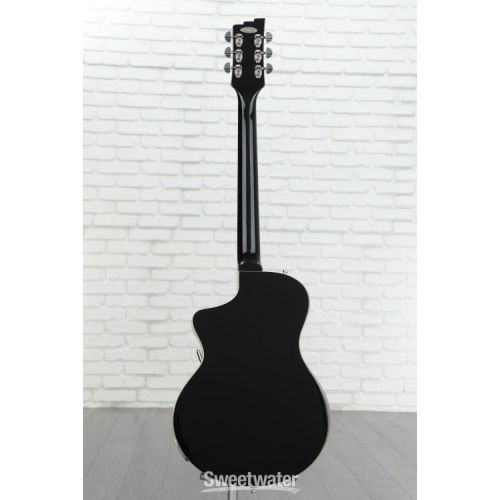  NEW
? Duesenberg Julia Semi-hollowbody Electric Guitar - Black