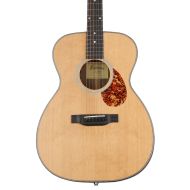 NEW
? Eastman Guitars E3OM Orchestra Model Acoustic-electric Guitar - Natural