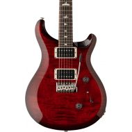 NEW
? PRS S2 Custom 24 Electric Guitar - Fire Red Burst
