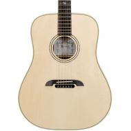 NEW
? Alvarez Yairi Masterworks DYM72 Dreadnought Acoustic Guitar - Natural