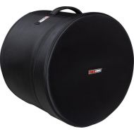 NEW
? Gator Icon Series Floor Tom Bag - 15 inch x 15 inch