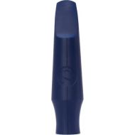 NEW
? Syos Originals Steady Baritone Saxophone Mouthpiece - 5, Phantom Blue