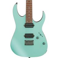 NEW
? Ibanez RG421 Electric Guitar - Sea Shore Matte