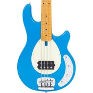 NEW
? Sire Marcus Miller Z3 4-string Bass Guitar - Blue