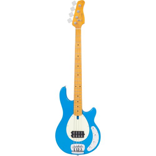  NEW
? Sire Marcus Miller Z3 4-string Bass Guitar - Blue