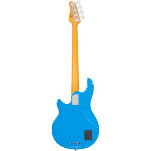  NEW
? Sire Marcus Miller Z3 4-string Bass Guitar - Blue