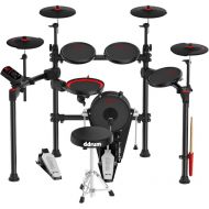 NEW
? ddrum E-Flex BT9 9-piece Electronic Drum Set