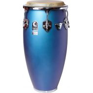NEW
? Toca Percussion Custom Deluxe Wood Quinto - 11 inch, Matte Blue