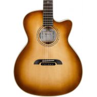 NEW
? Alvarez Yairi GYM80ce Acoustic-electric Guitar - Shadowburst