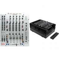 NEW
? Allen & Heath Xone:92 Analogue 4-channel DJ Mixer with Case - Limited Edition