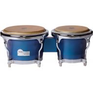 NEW
? Toca Percussion 4600-MB Custom Deluxe Wood Bongos - Matte Blue