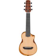 NEW
? Ibanez AU Tenor Ukulele - Natural