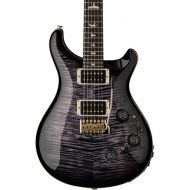 NEW
? PRS Custom 24 Piezo Electric Guitar - Purple Mist