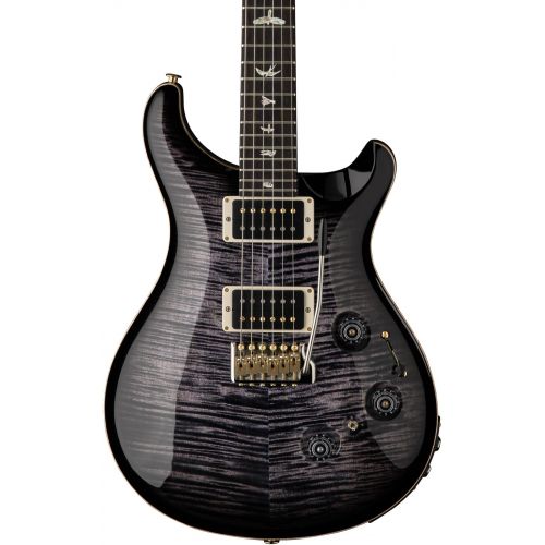  NEW
? PRS Custom 24 Piezo Electric Guitar - Purple Mist