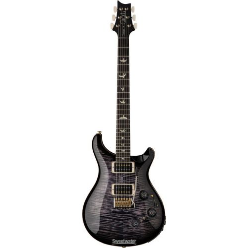  NEW
? PRS Custom 24 Piezo Electric Guitar - Purple Mist