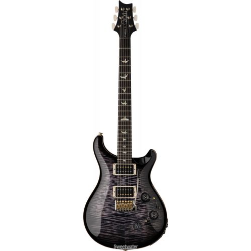  NEW
? PRS Custom 24 Piezo Electric Guitar - Purple Mist