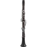 NEW
? Backun CG Carbon Bb Clarinet - Grenadilla Core