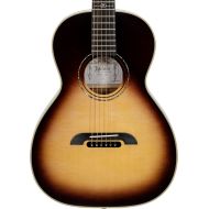 NEW
? Alvarez Yairi PYM60 Acoustic Guitar - Sunburst