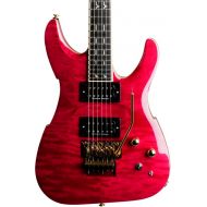 NEW
? Peavey Vandenberg Signature Series Electric Guitar - Purple Flamed Maple